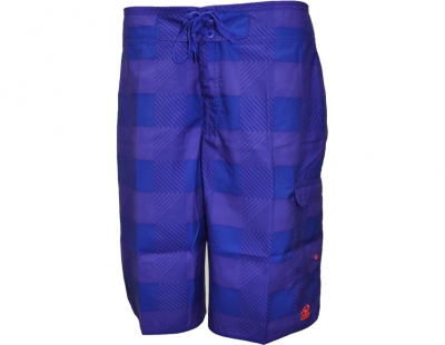 Nike Board Short ATH Dept Plaid